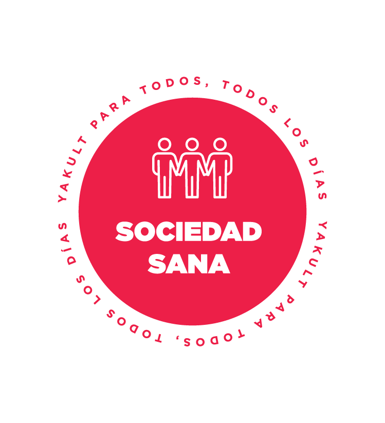Sociedad sana