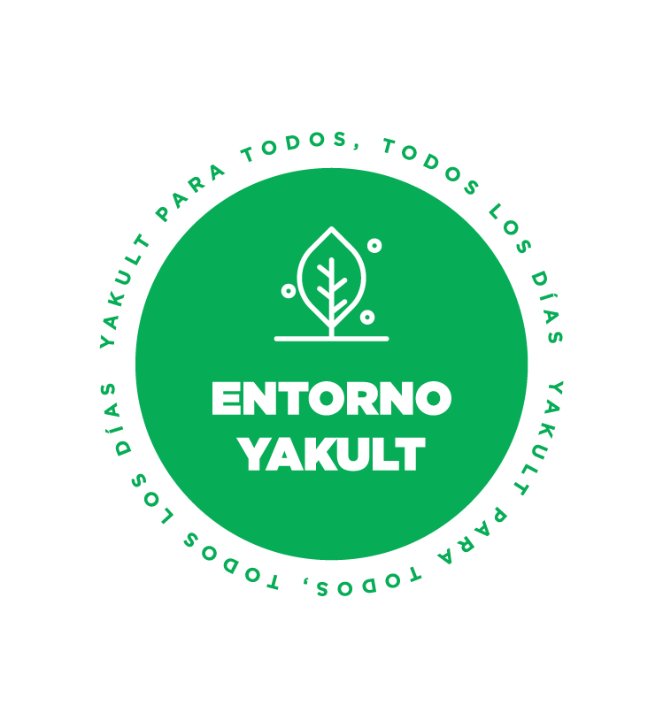 Entorno Yakult